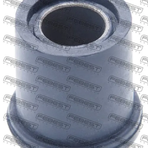 MAZDA BT-50 UN 2006-2012 [EU] Rear leaf spring bushing front