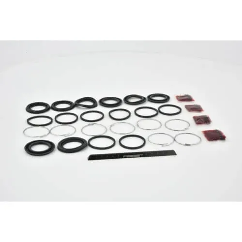 MITSUBISHI
PAJERO/MONTERO V80,90# 2006.09- [EUR] Front brake caliper repair kit