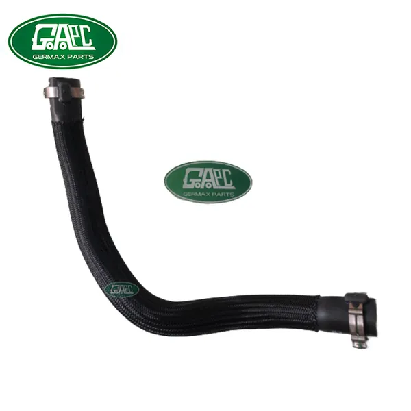 Germax Breather Hose LR001264 AJ811147 GL2463 GJ0645 Land Rover Freelander 2 2006-2014 Range Rover Evoque 2012- Discovery Sport 2015-2017 Jaguar XF 2009-2015