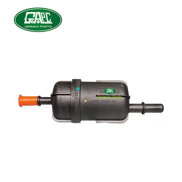 Fuel Filter Assembly LR167098 C2Z32286 GL3907 Land Rover Range Rover Evoque 2012- New Range Rover Evoque 2019- Discovery Sport 2015- Jaguar F-PACE 2016- E-PACE 2017-