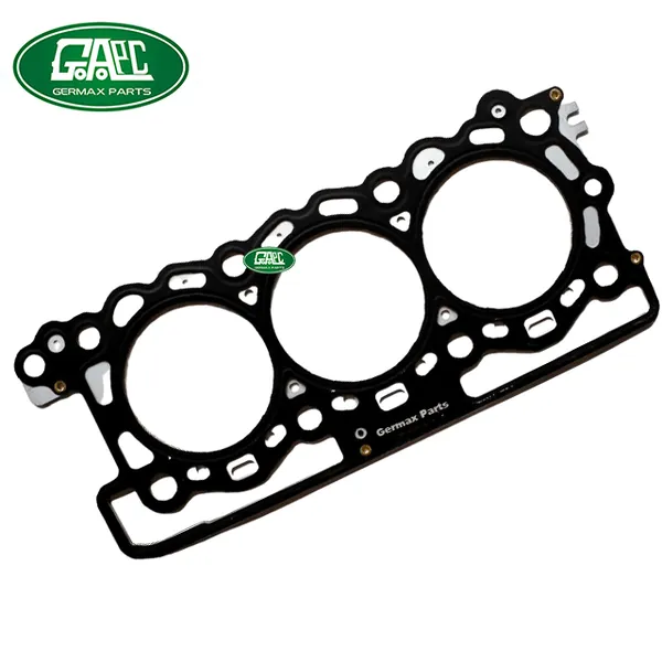 Germax LR013063 Top Gasket 3.0L V6 Diesel GL1345-3 Land Rover Range Rover Vogue 2012-2017 Range Rover Sport 2010-2017 Discovery 3 Discovery 4 2009-2016 H2-1.1MM