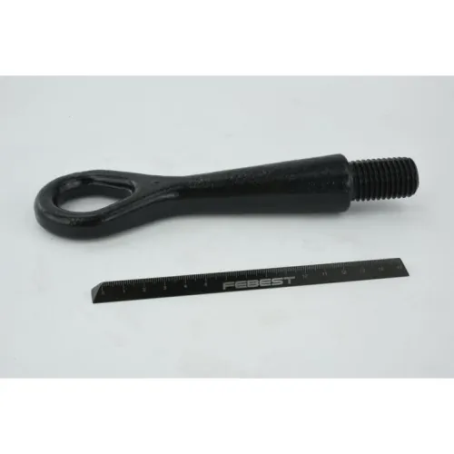 NISSAN QASHQAI
J10E 2006.12-2013.12 [EL] Tow hook