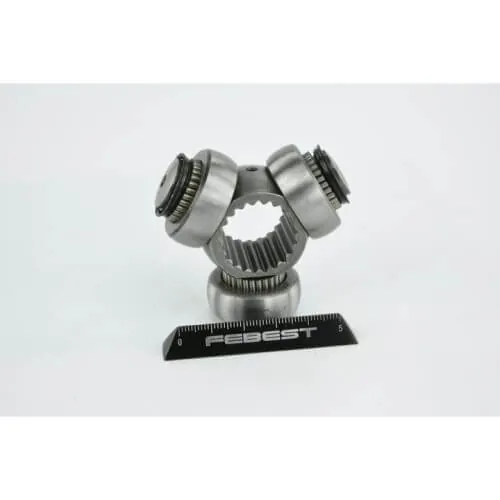 NISSAN ALMERA UK MAKE N16E 2000.02-2006.11 [EL] Tripod joint 21X30.4