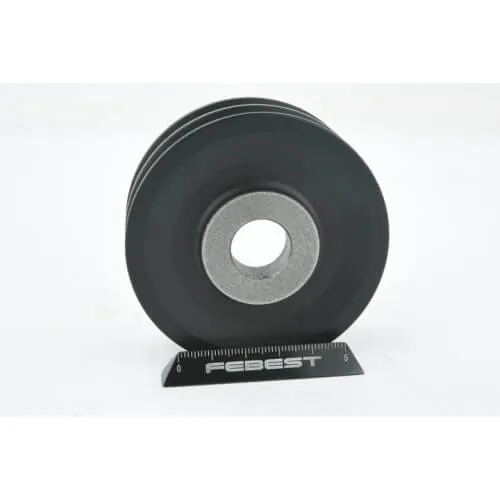 Toyota Land Cruiser 100 Alternator Pulley 1HFDTE