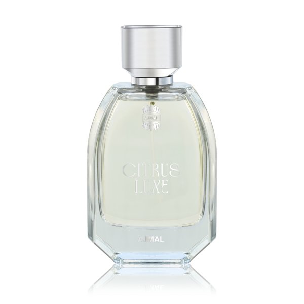 Ajmal Citrux Luxe EDP Perfume for Men, 100 ml