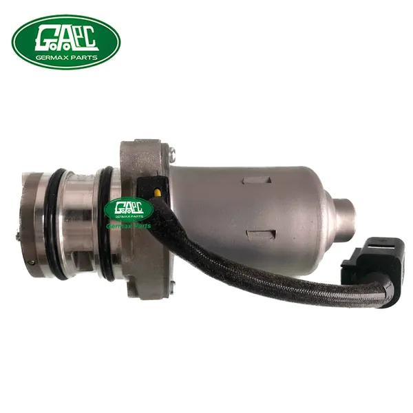 Germax AWD Coupling Oil Pump LR008958 LR075763 GL3266 Land Rover Range Rover Evoque 2012- Freelander 2 2006-2014