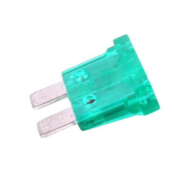 Bosch Fuse Link 30 AH For Mercedes Benz 1904529909