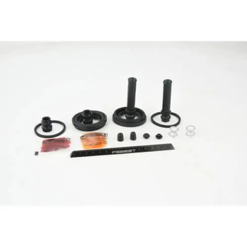 TOYOTA LAND CRUISER GRJ200,URJ20#,UZJ200,VDJ200 2007.09- [GR] Rear brake caliper repair kit