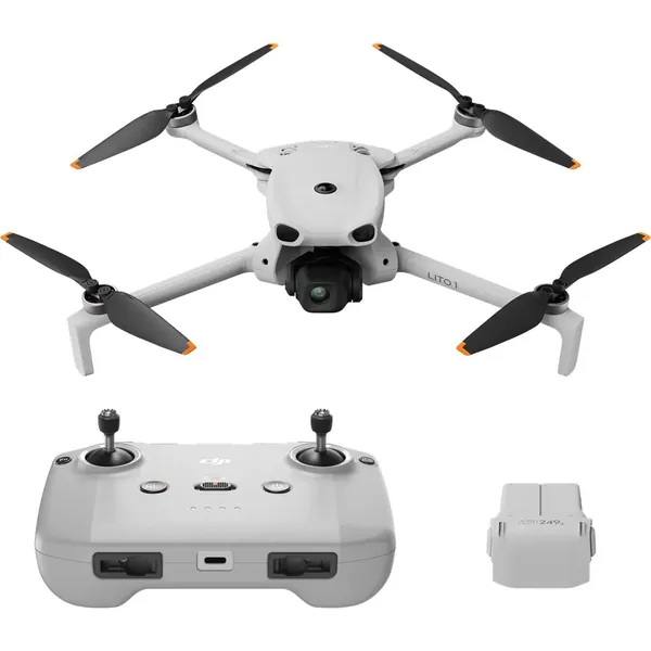 DJI Lito X1 4K Drone
