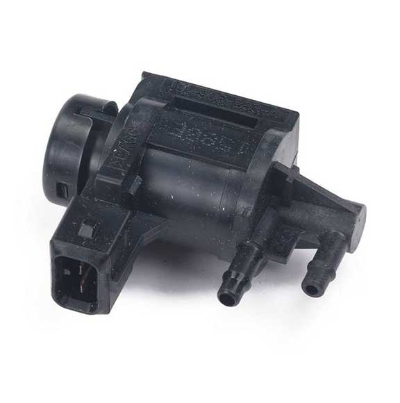 Autostar Germany AIR PUMP SOLENOID VALVE For Audi, Volkswagen Both 191906283A