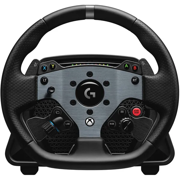 Logitech G Pro Racing Wheel (Xbox/PC)