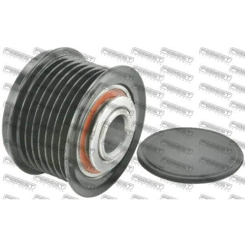 Toyota RAV4 ACA3# Alternator Pulley 1GRFE