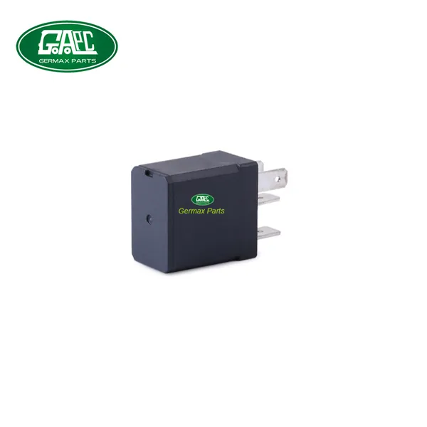 Relay LR138845 YWB500020 C2S44654 T4N15702 DH2214B192AA DH22-14B192-AA 20AMP 4PIN GL4175 for Land Rover