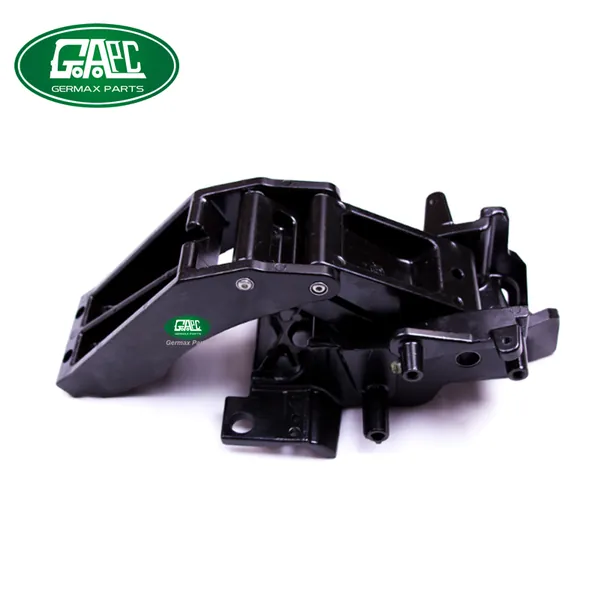 Germax VPLGP0138 Rear Left Electrical Side Step Bracket GL3050 Land Rover Range Rover Vogue 2013-2019 Range Rover Sport 2014-2019