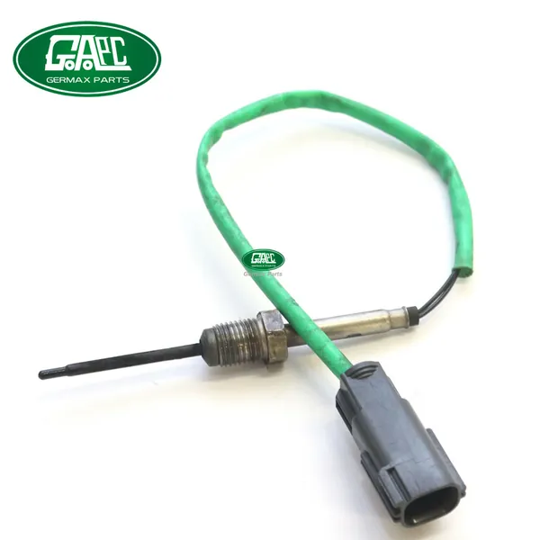 Germax Exhaust Gas Temperature Sensor LR022906 GL3629 Land Rover Range Rover Vogue 2002-2012 2013-2017 Range Rover Sport 2014-2017