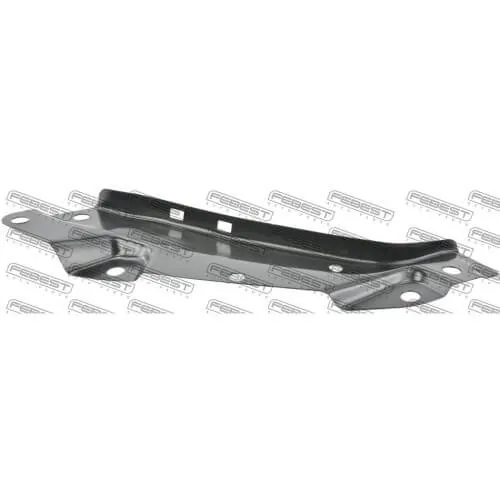 Volkswagen Polo/Derby/Vento-IND 6R# Brace Bracket Lock Carrier Right