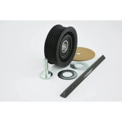Land Rover Range Rover Pulley Idler Kit
