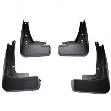 Car Tyre Mudflaps Mud Flap Mud Guard Fender Splash Guard Ty-au2027 CC-7602 Compatible With Audi A3 2021