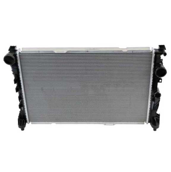 Autostar Germany RADIATOR For Mercedes Benz CLS C218 CLS 63 1975000003