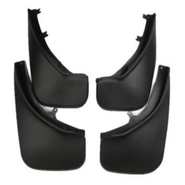 Mudflaps Mud Flap Mud Guard Fender Splash Guard Lr2001 CC-7528 Compatible With Land Range Rover Vogue 2005-2012