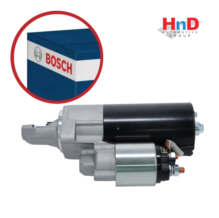 BOSCH 1 986 S00 779 Starter motor 12V, 1,7kW For MERCEDES-BENZ R129 W463 W202 W210 S202 0061514201