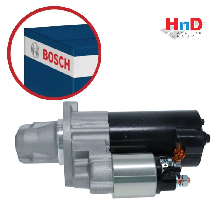 BOSCH 1 986 S00 856 Starter motor For MERCEDES-BENZ W463 W221 C216 W212 C207 1986S00856