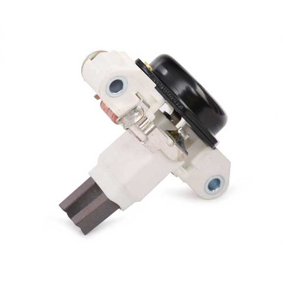Bosch Alternator Regulator EL 14V/MR 4 (0021549206) For Mercedes Benz 1987237075