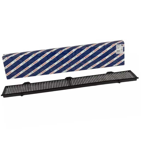 Bosch Air Filter ­R 2424 (1 987 432 424) For BMW 1987432424