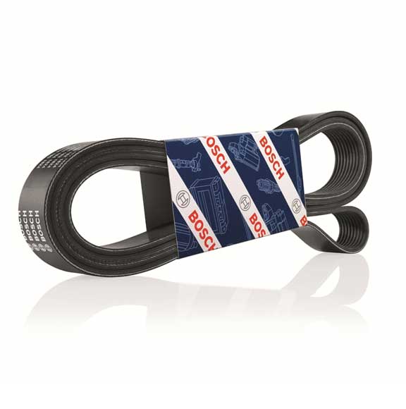 Bosch V-Belt 6Pk-2155 (1 987 946 041) For Mercedes Benz 1987946041