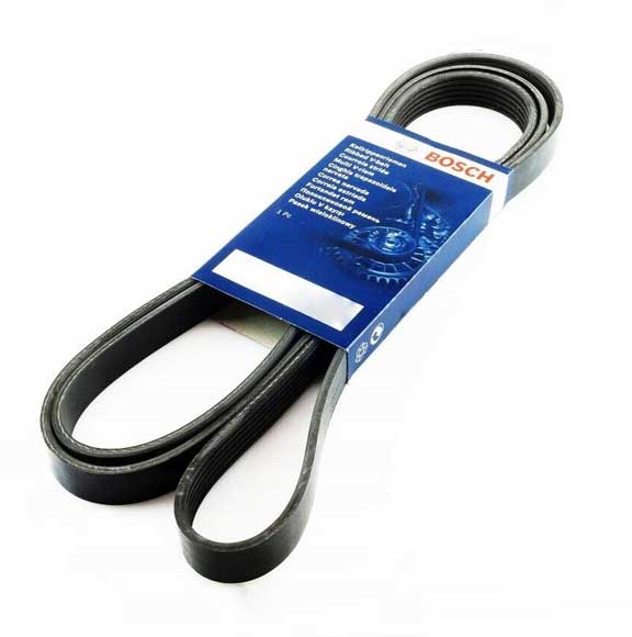 Bosch V-Belt 6Pk-2360 (1 987 946 074)For Mercedes Benz 1987946074