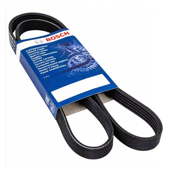 Bosch V-Belt 7Pk1855 (1 987 947 565)For BMW 1987947565