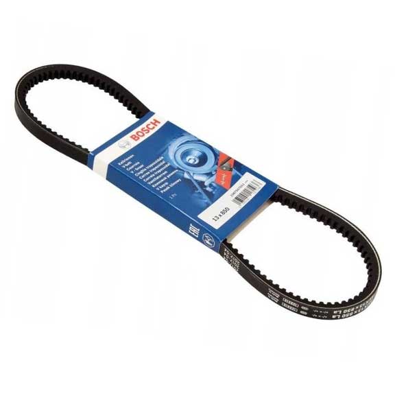 Bosch V-Belt 13X850 (1 987 947 651) For BMW 1987947651