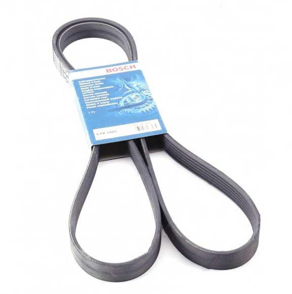 Bosch V-Belt 6PK1885 (1 987 947 819) For Mercedes-Benz 1987947819
