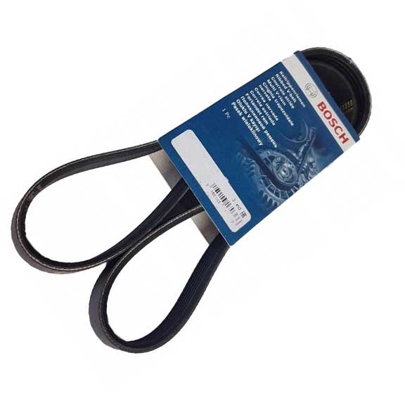 Bosch V-Belt 6PK2170 (1 987 947 822) For Mercedes Benz 1987947822