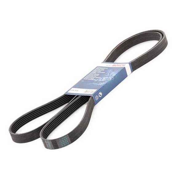 Bosch V-Belt 6Pk2030 (1 987 947 823) For Mercedes Benz 1987947823