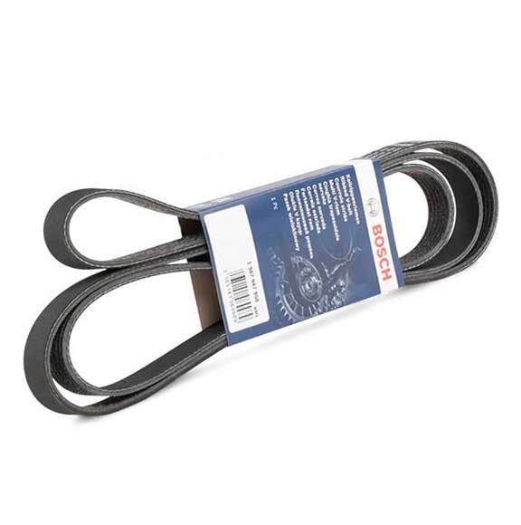 Bosch Belt 6Pk2255 (1 987 947 835) For Mercedes Benz 1987947835