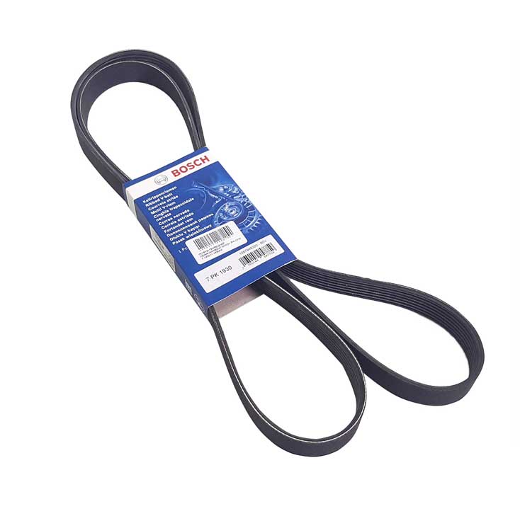 Bosch (BOS # 7 PK 1930) V-Belt (1 987 948 320) For Toyota 1987948320