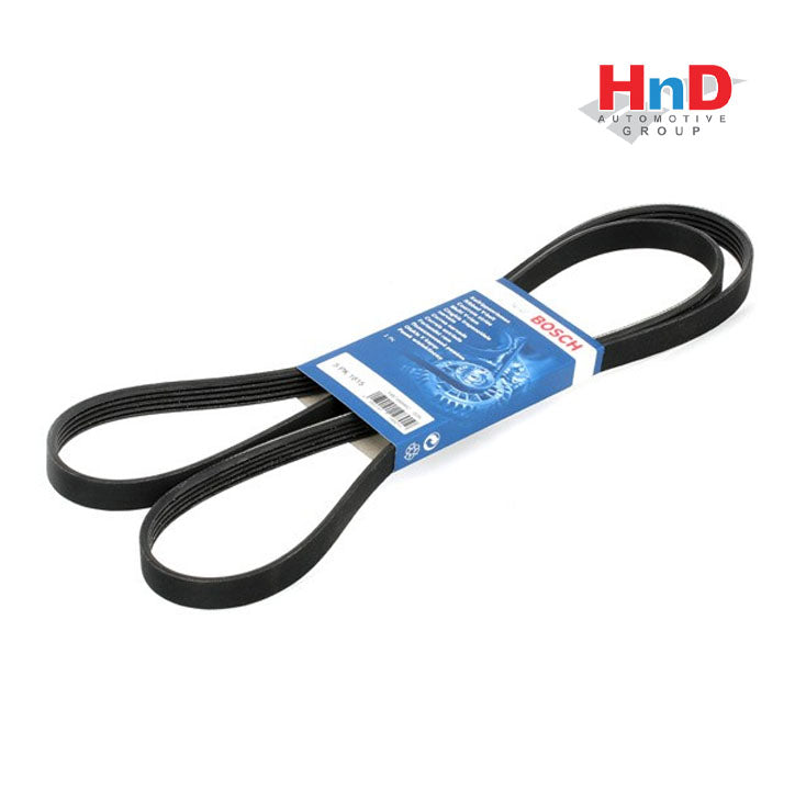 BOSCH 1 987 948 453 Serpentine Belt Volkswagen Transporter T4 Minibus 70B, 70C, 7DB, 7DK, 70J, 70K, 7DC, 7DJ 074145933P