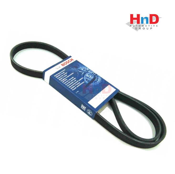 Bosch (1 987 948 464) Serpentine / V-RIBBED BELT 10X920 For MERCEDES-BENZ 1987948464