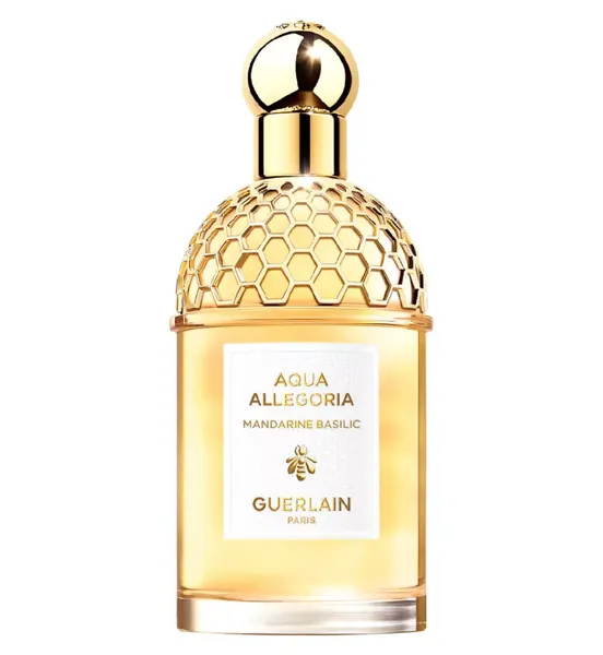 GUERLAIN Aqua Allegoria Mandarine Basilic Eau De Toilette 125ml