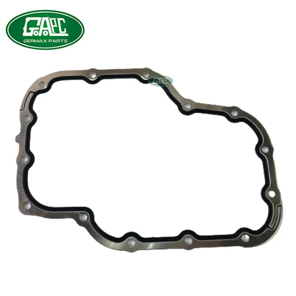 Germax Oil Pan Gasket 2.7L Diesel 1365260 GL1347 Land Rover Discovery 3 2004 2005 2006 2007 2008 2009 Range Rover Sport 2005-2013