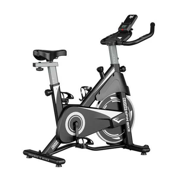 Everlast Indoor Spinning Exercise Bike - Edge