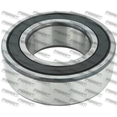 Opel  Astra-J – Axle Shaft Bearing 30X55X16.5