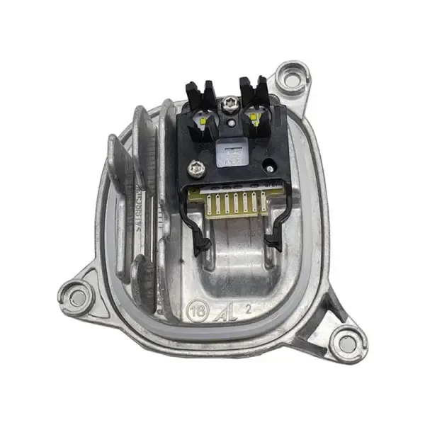 Headlights Drl Daytime Running Light Led Light Angel Eyes Control Unit Module 63117466108 Right CC-4568 Compatible With Bmw X3 G01 2018-2021 X4 G02 G08 2018-2021