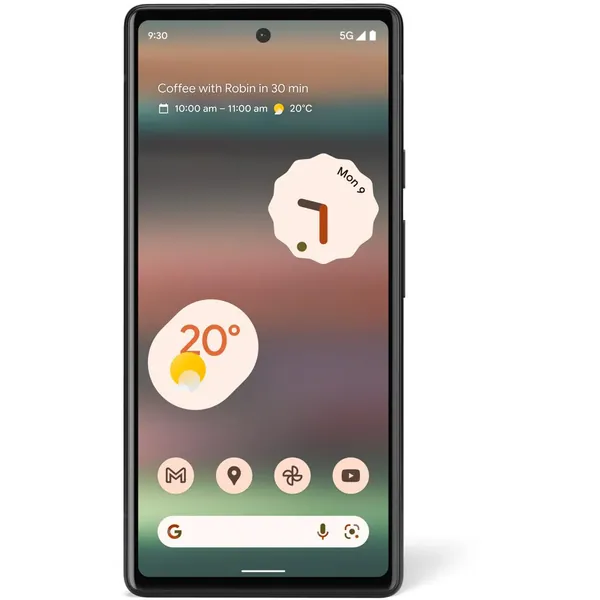 Google Pixel 6a 5G 128GB (Sage)