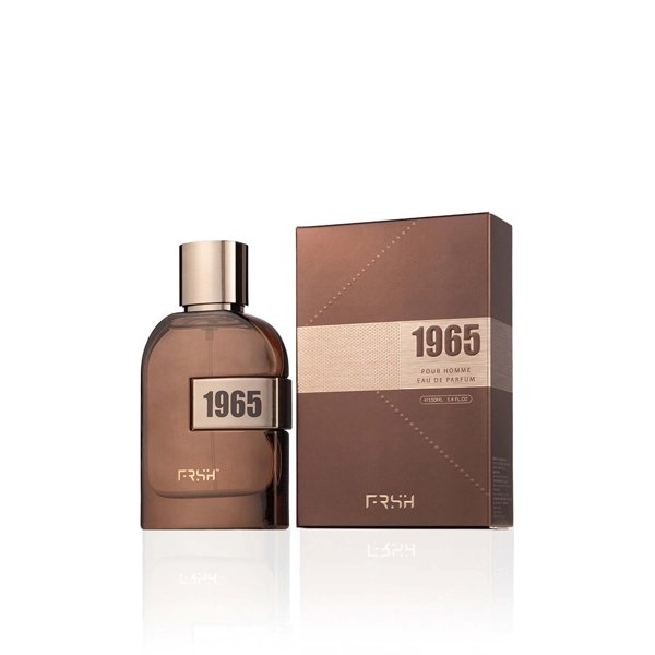 Frsh By Salman Khan 1965 Pour Homme Eau De Parfum 100 ml