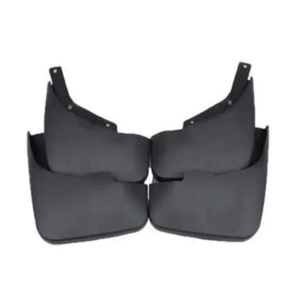 Mudflaps Mud Flap Mud Guard Fender Splash Guard Au2013 CC-7403 Compatible With Audi Q7 2007-2015