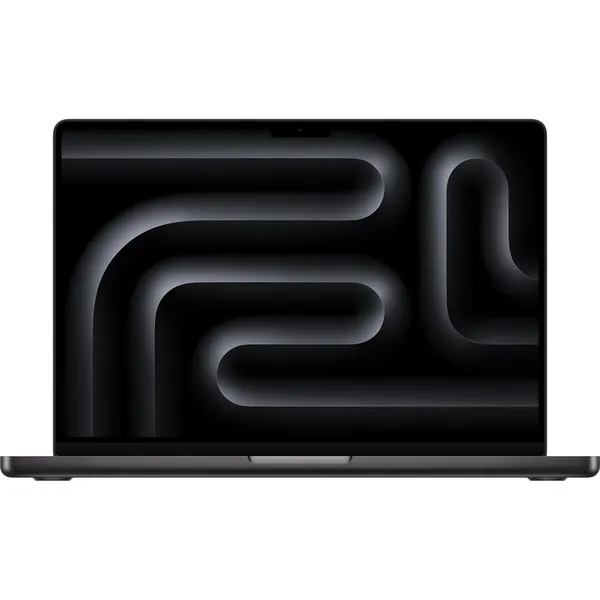 Apple MacBook Pro 14-inch with M4 Chip, 1TB/24GB - Space Black