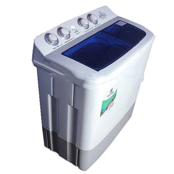 Westpoint Top Load Manual 20Kg Twin Tub Washer Washing Machine – WTX-2020.P