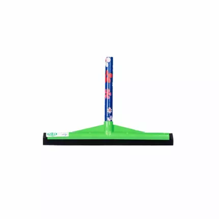 TBP Rubber Squeegee with Handle 330mm Ex Italy 5533 Pack of 24